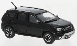 PCX87 PCX870374 - H0 - Dacia Duster II - schwarz metallic